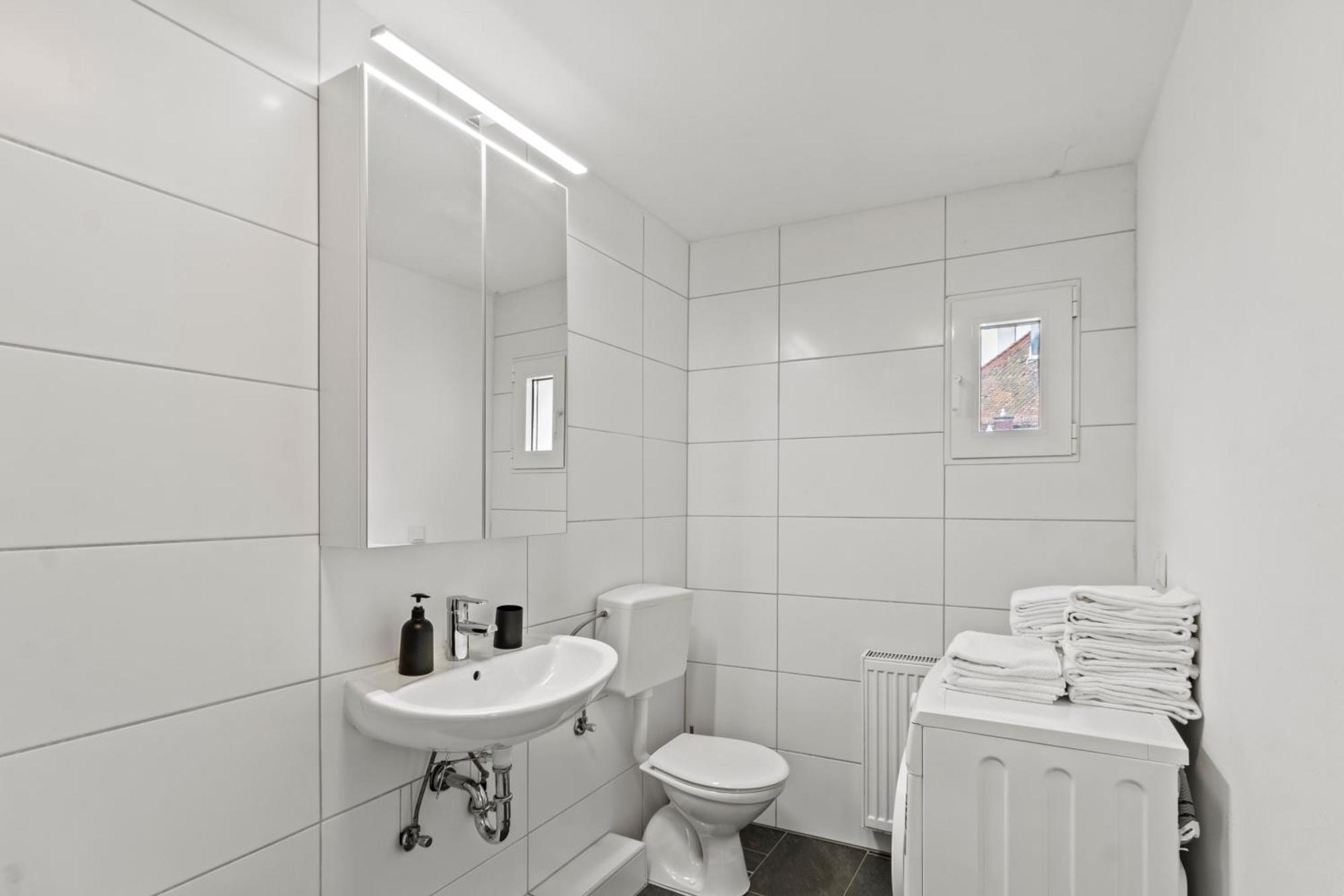 Farawayhomes Studio Bruck An Der Mur #4 Buitenkant foto
