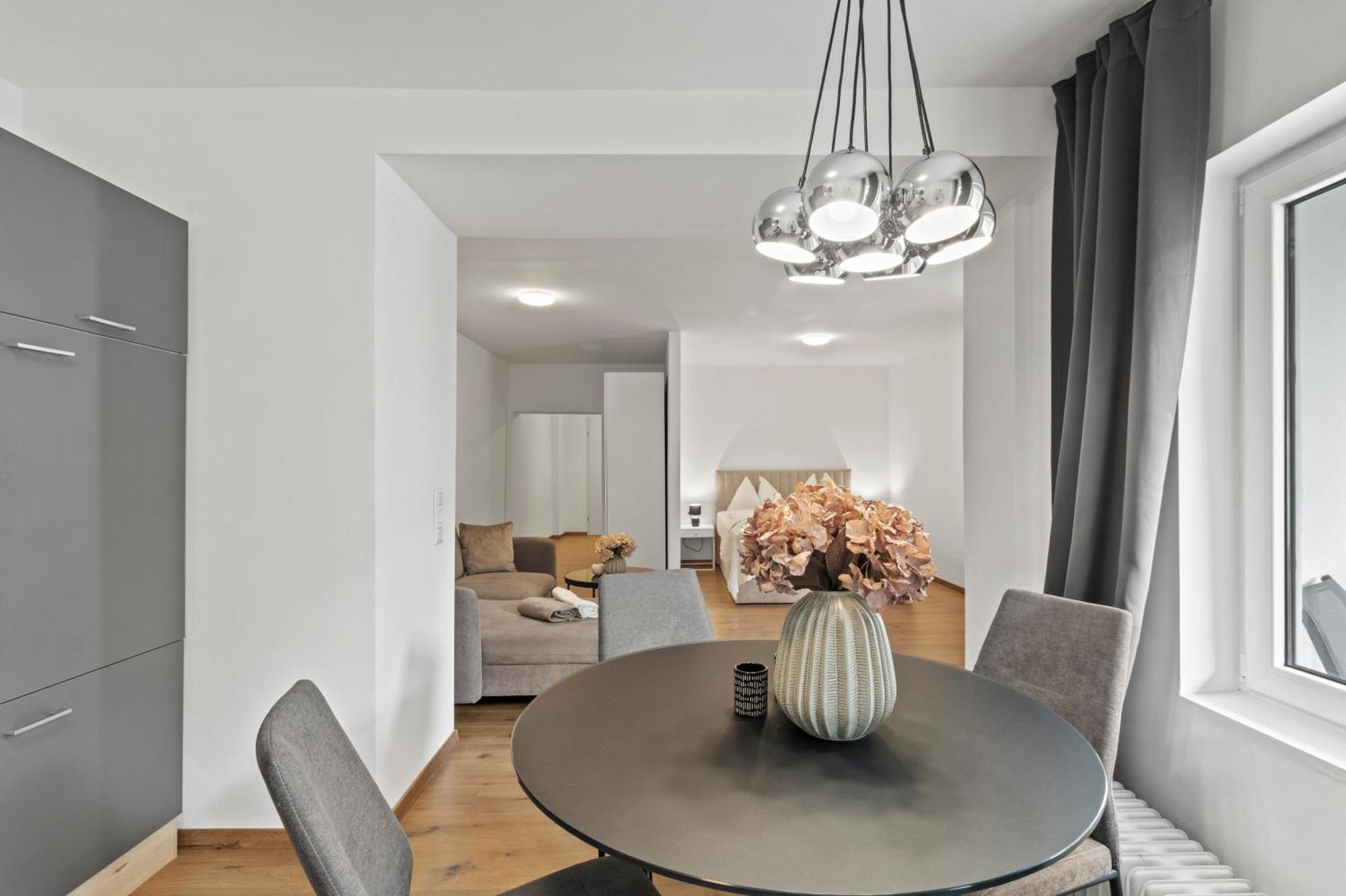 Farawayhomes Studio Bruck An Der Mur #4 Buitenkant foto