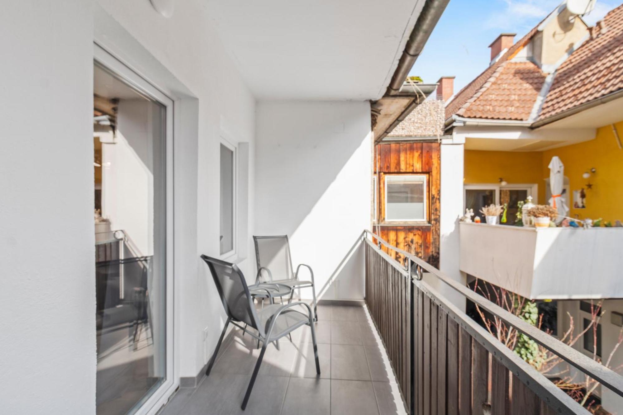 Farawayhomes Studio Bruck An Der Mur #4 Buitenkant foto