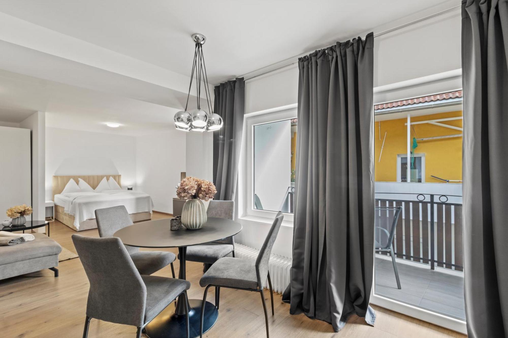 Farawayhomes Studio Bruck An Der Mur #4 Buitenkant foto