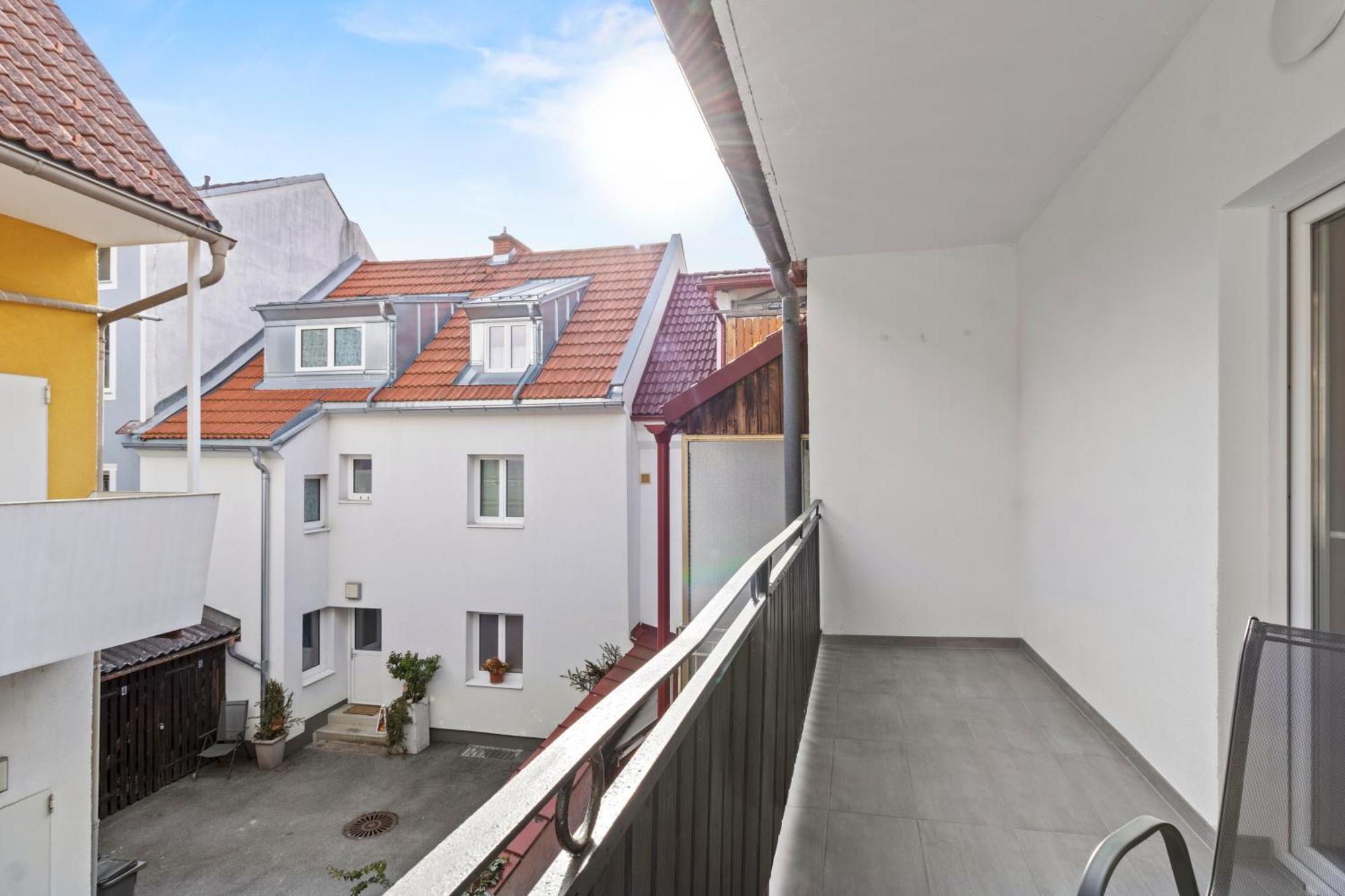 Farawayhomes Studio Bruck An Der Mur #4 Buitenkant foto